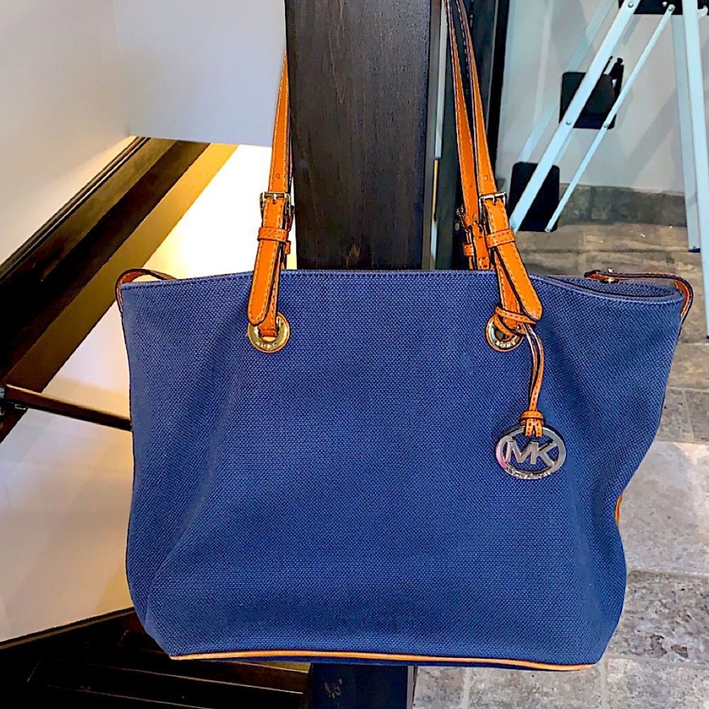 Michael Kors Tote Bag